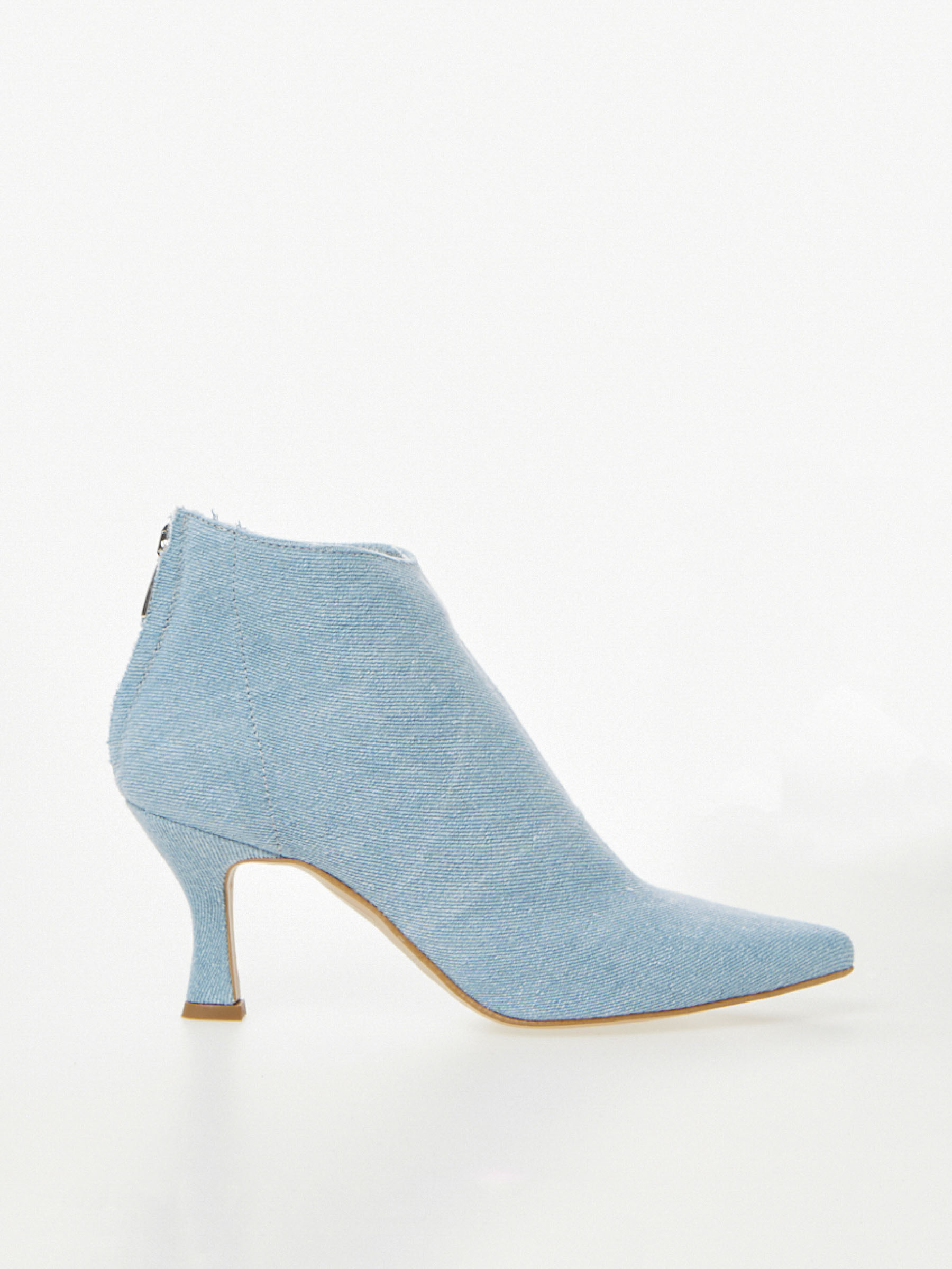 Jeans Ankle Boots Carlotta