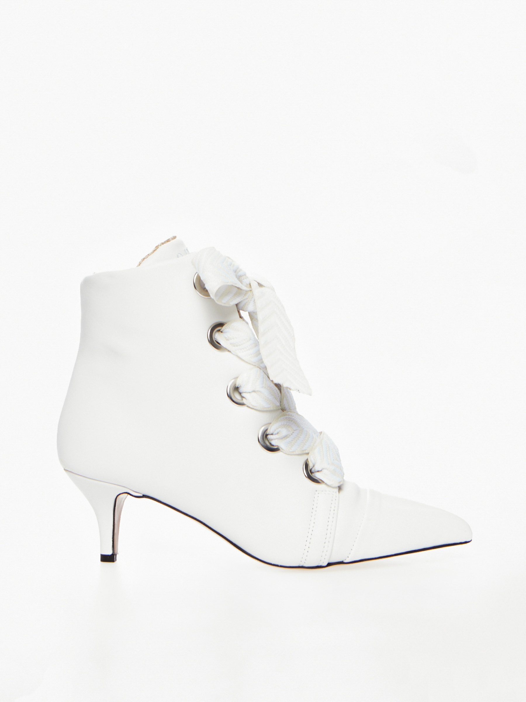 Leather Ankle Boot Dacey