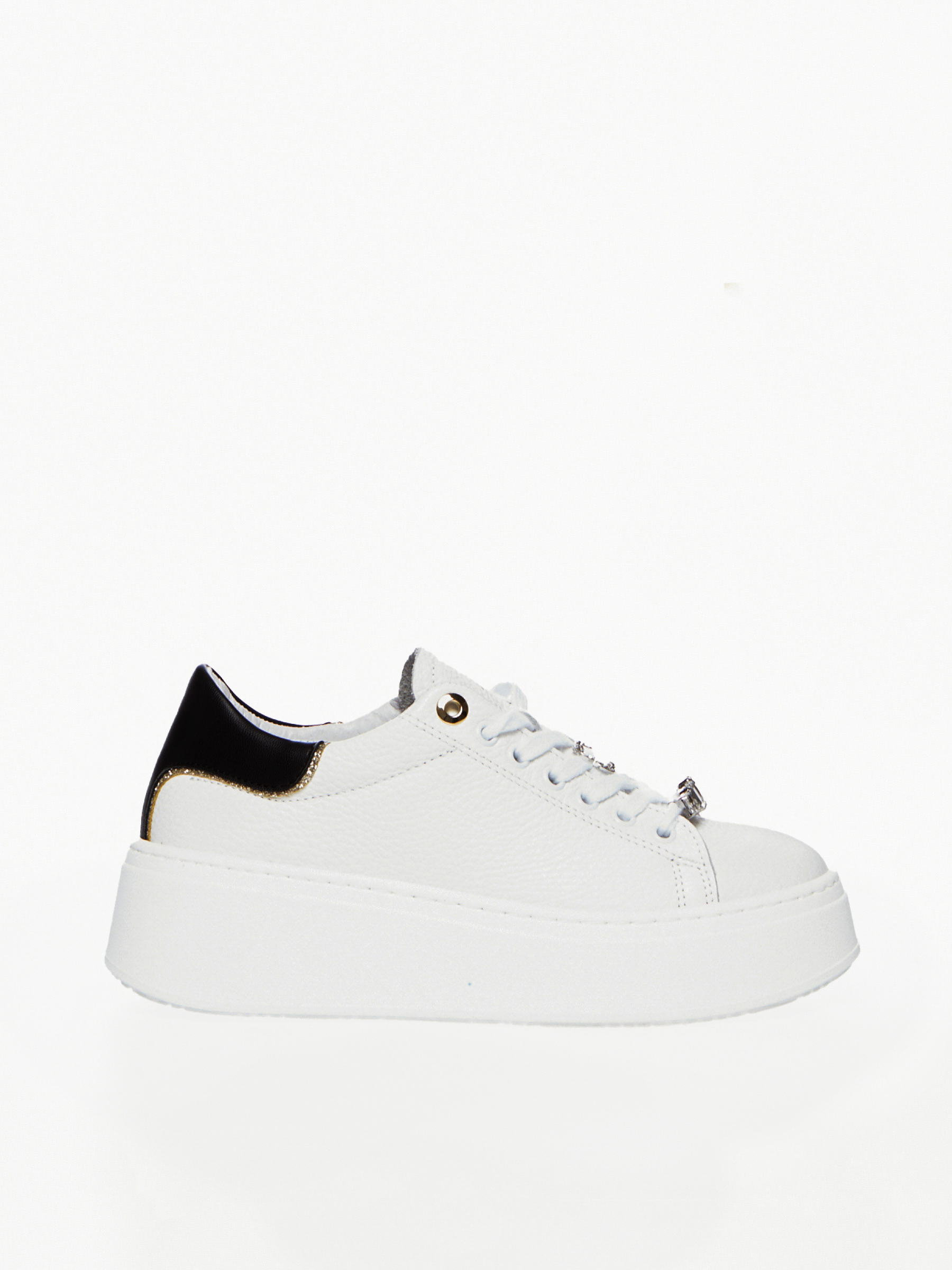 Leather Sneaker India