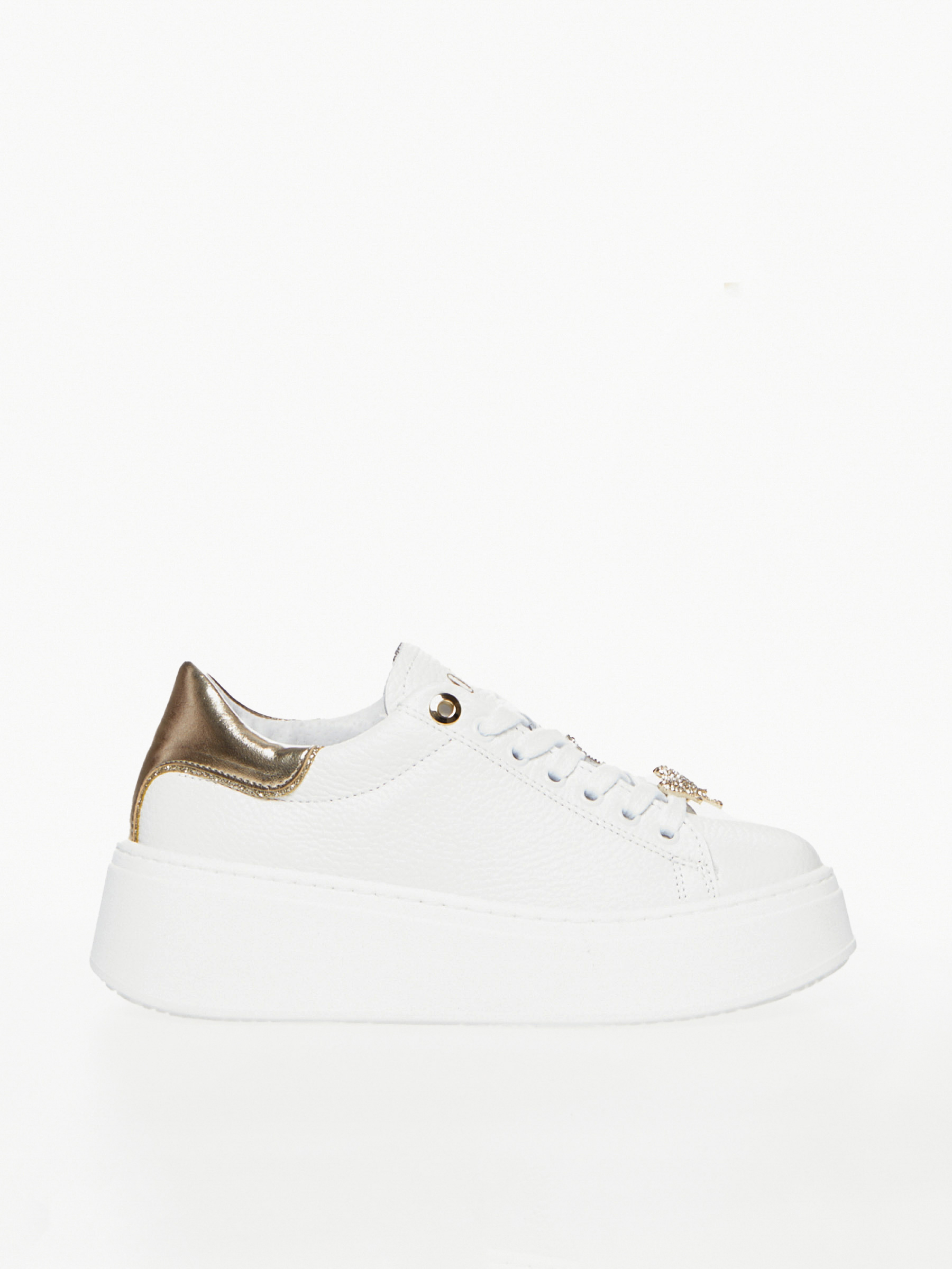 Leather Sneaker India