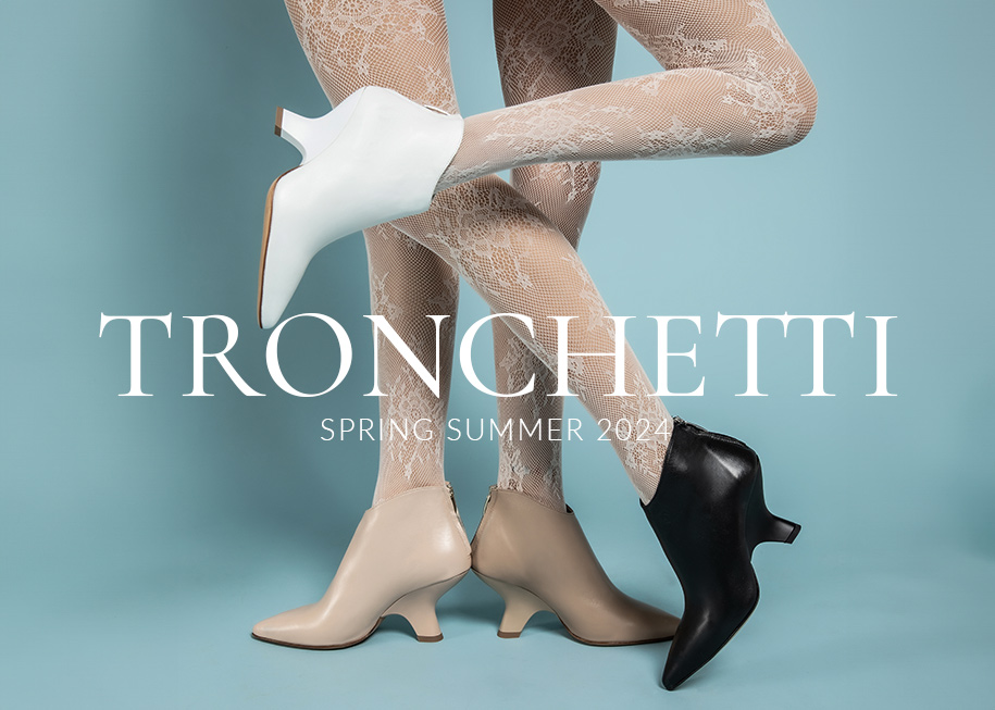 Tronchetti Spring Summer 2024